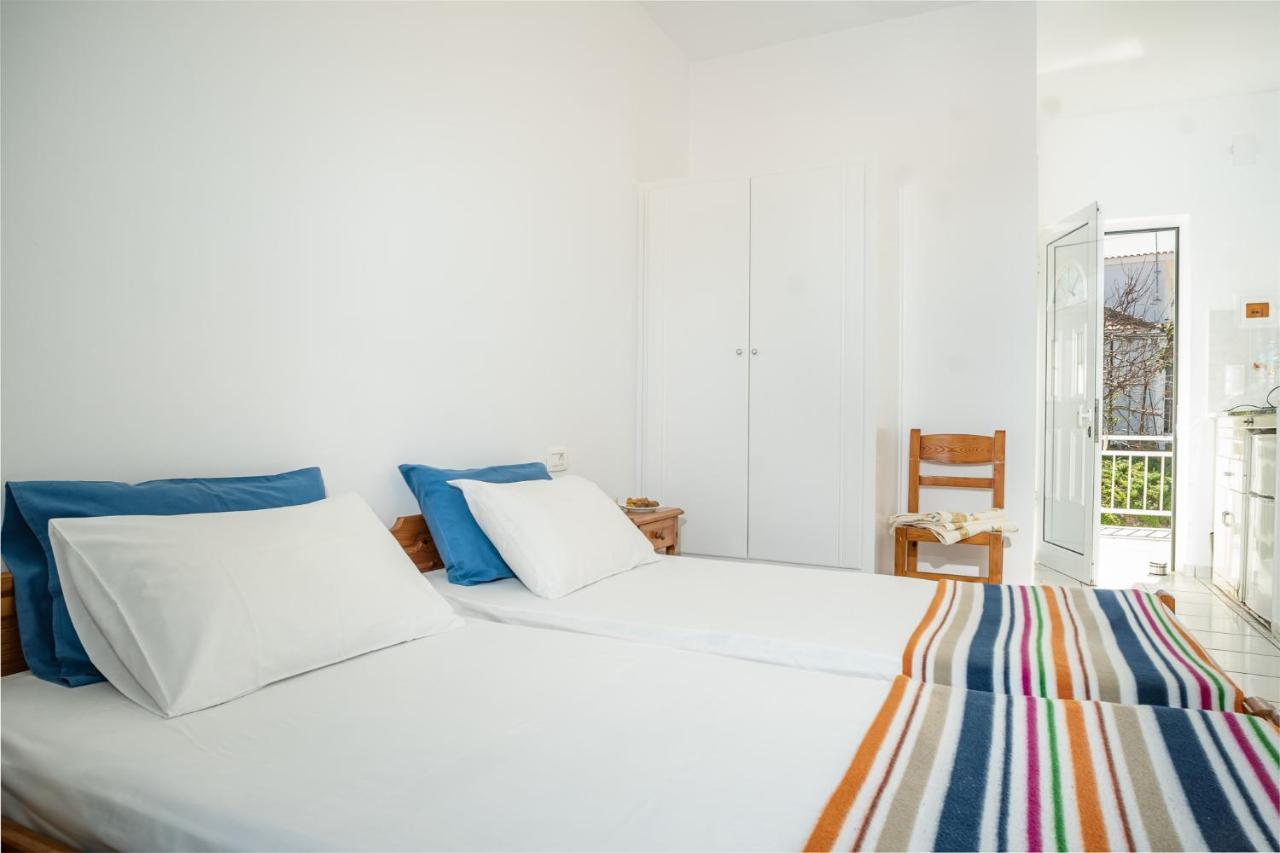Milena Appartement *