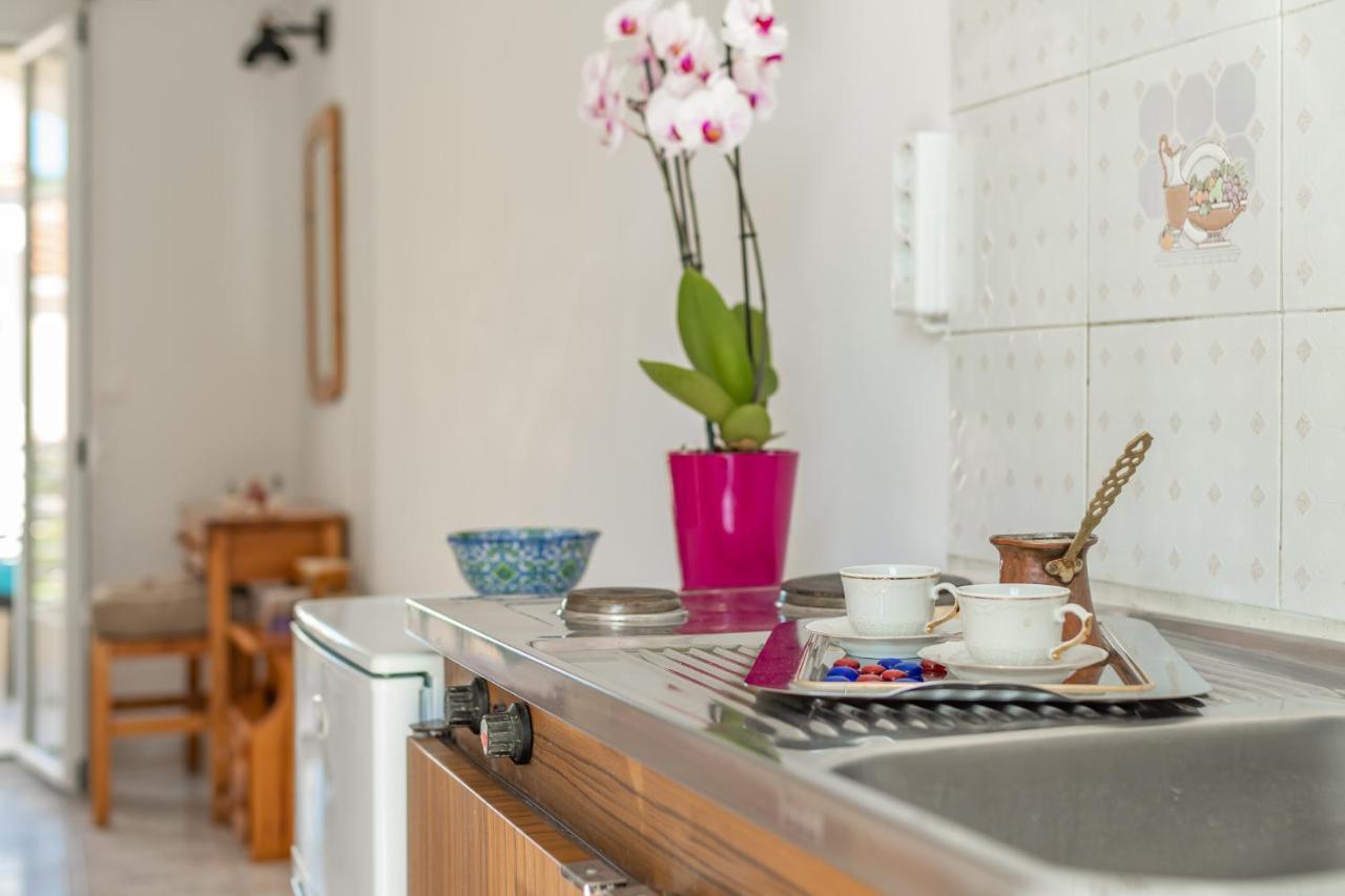 Milena Appartement Argassi