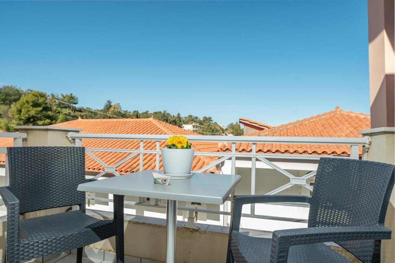 Appartement Milena