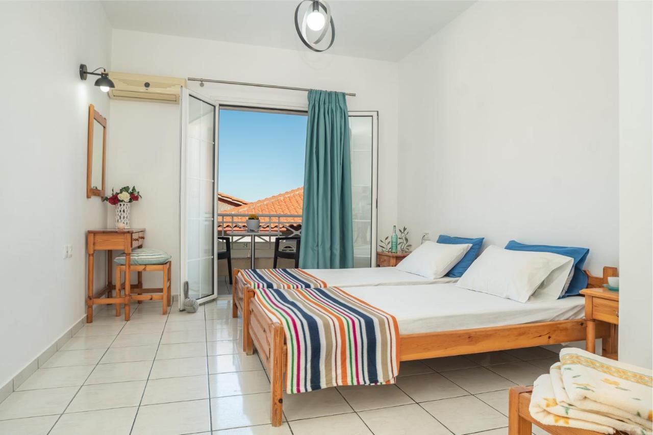 Milena Appartement