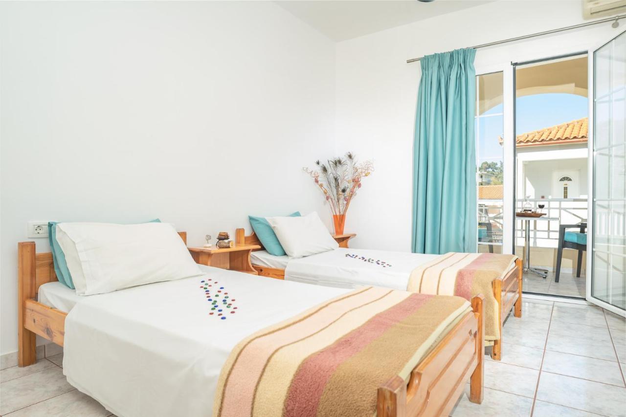 Milena Appartement *