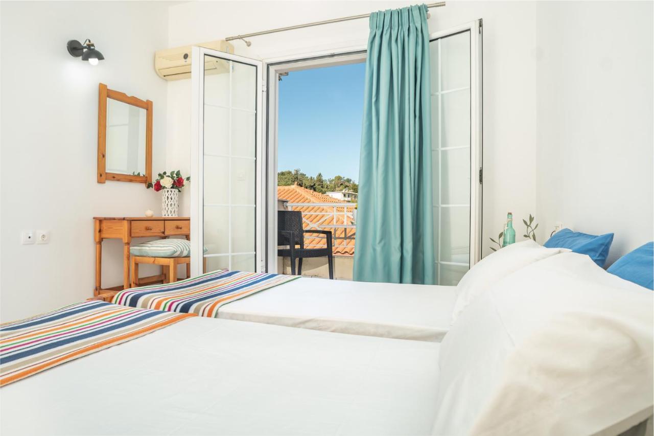 Appartement Milena *