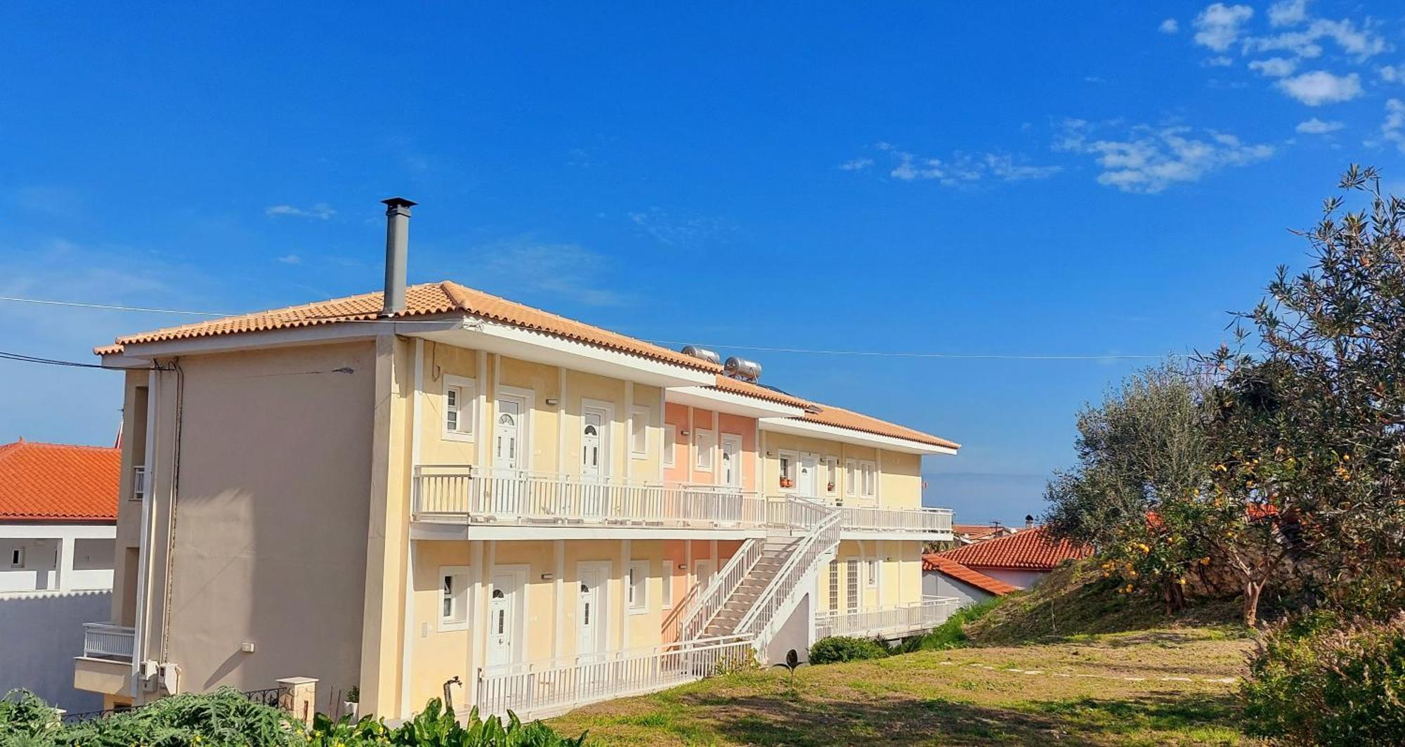 Appartement Milena