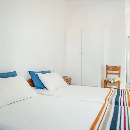 Milena Studios Argassi Extérieur photo