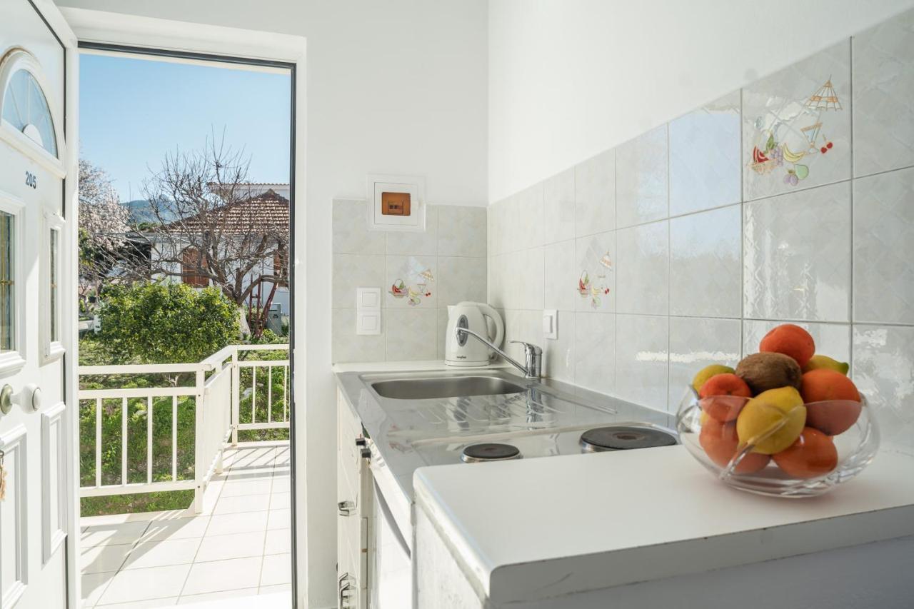 Appartement Milena