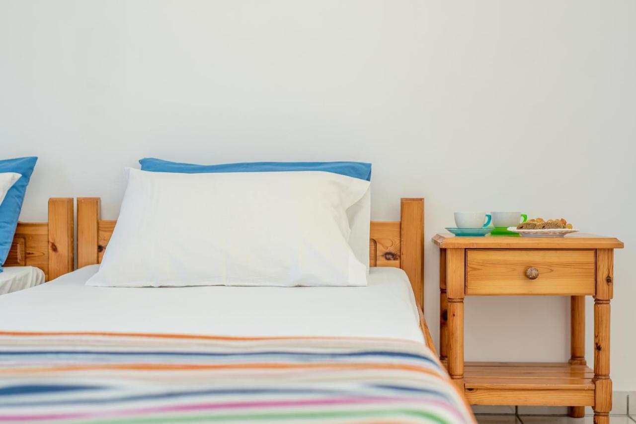 Appartement Milena