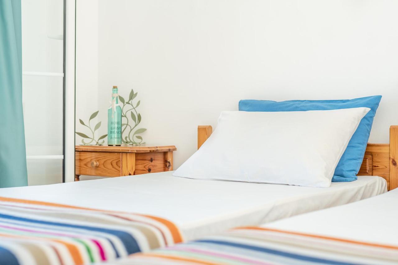 Appartement Milena Argassi